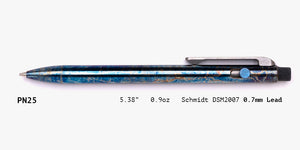 Nebula Pencils