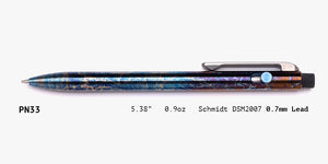 Nebula Pencils