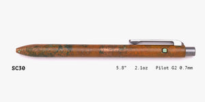 Relic Side Click Pens [Standard]