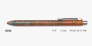 Relic Side Click Pens [Standard]