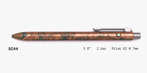 Relic Side Click Pens [Standard]