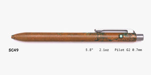 Relic Side Click Pens [Standard]