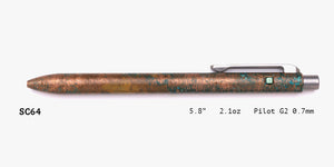 Relic Side Click Pens [Standard]