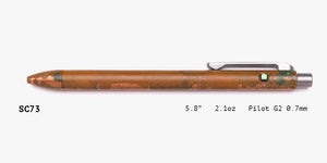 Relic Side Click Pens [Standard]
