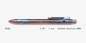 Nebula Side Click Pens [Short]