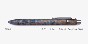 Dark Matter Side Click Pens [Short]