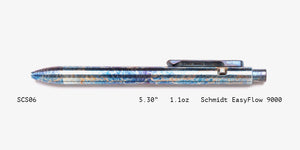Nebula Side Click Pens [Short]