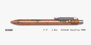 Relic Side Click Pens [Short]