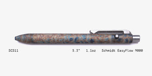 Dark Matter Side Click Pens [Short]