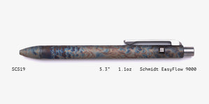 Dark Matter Side Click Pens [Short]