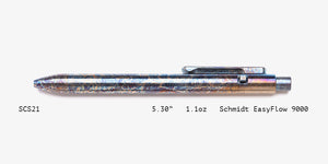 Nebula Side Click Pens [Short]
