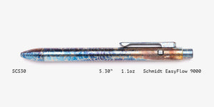 Nebula Side Click Pens [Short]
