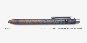 Dark Matter Side Click Pens [Short]