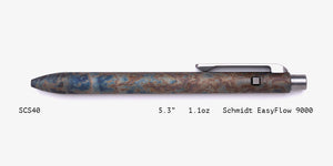Dark Matter Side Click Pens [Short]