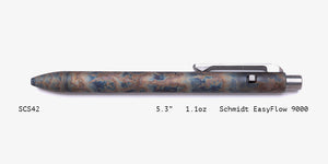 Dark Matter Side Click Pens [Short]