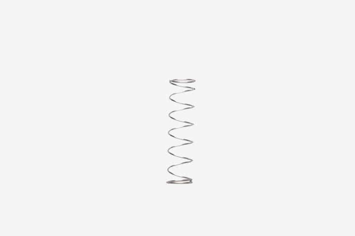 Spring for Standard and Mini Sizes – Tactile Turn