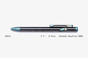 x82 Slim Bolt Action Pens [Short]